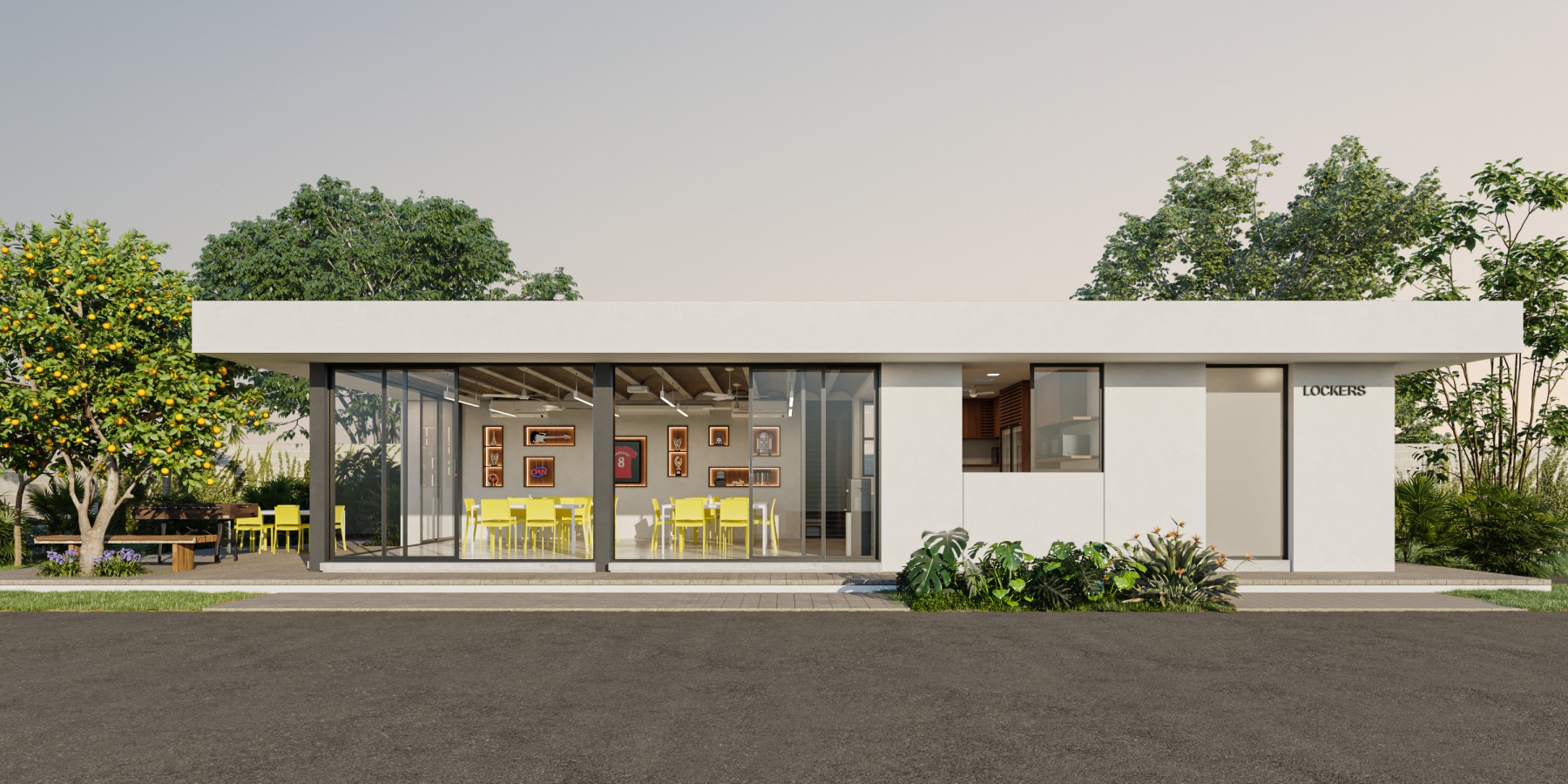 proyecto